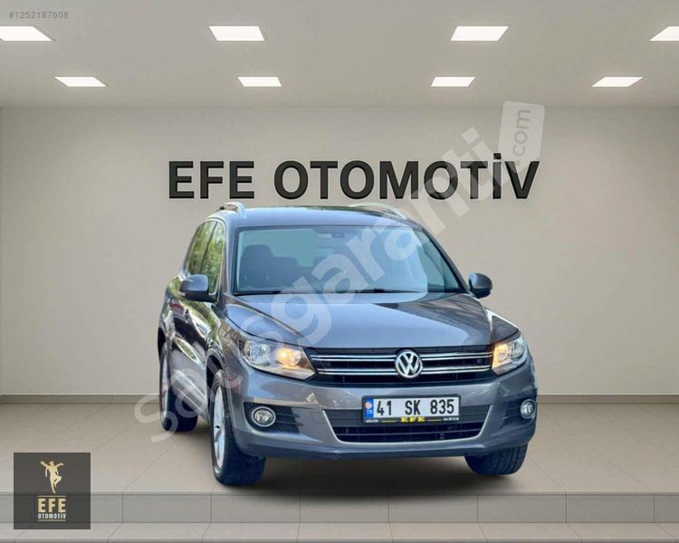 95.000 KM HATASIZ SPORT&STYLE