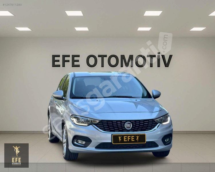 FİAT EGEA 1.6 M.JET HATASIZ URBAN PLUS