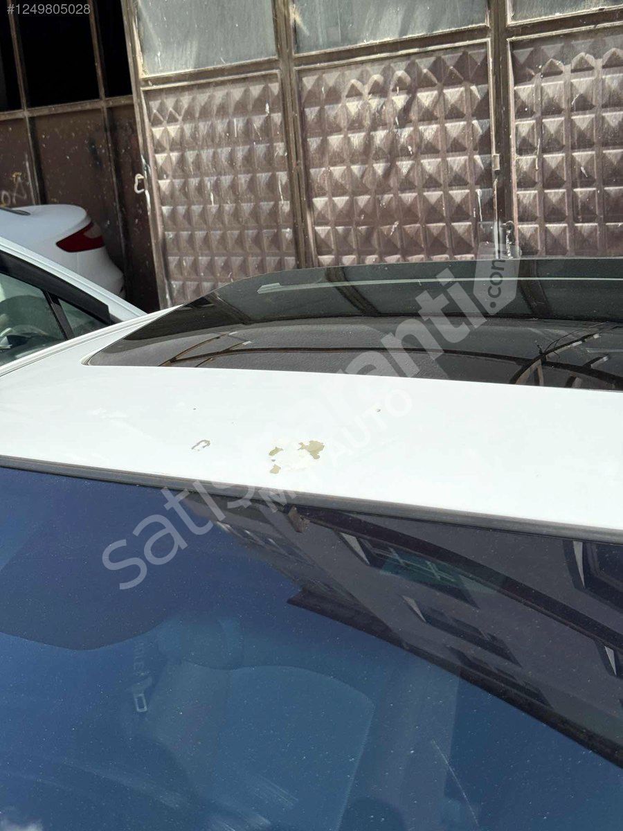 CHEVROLET CRUZE 2011 MODEL 190.000 KM FUL+FUL 124 HP