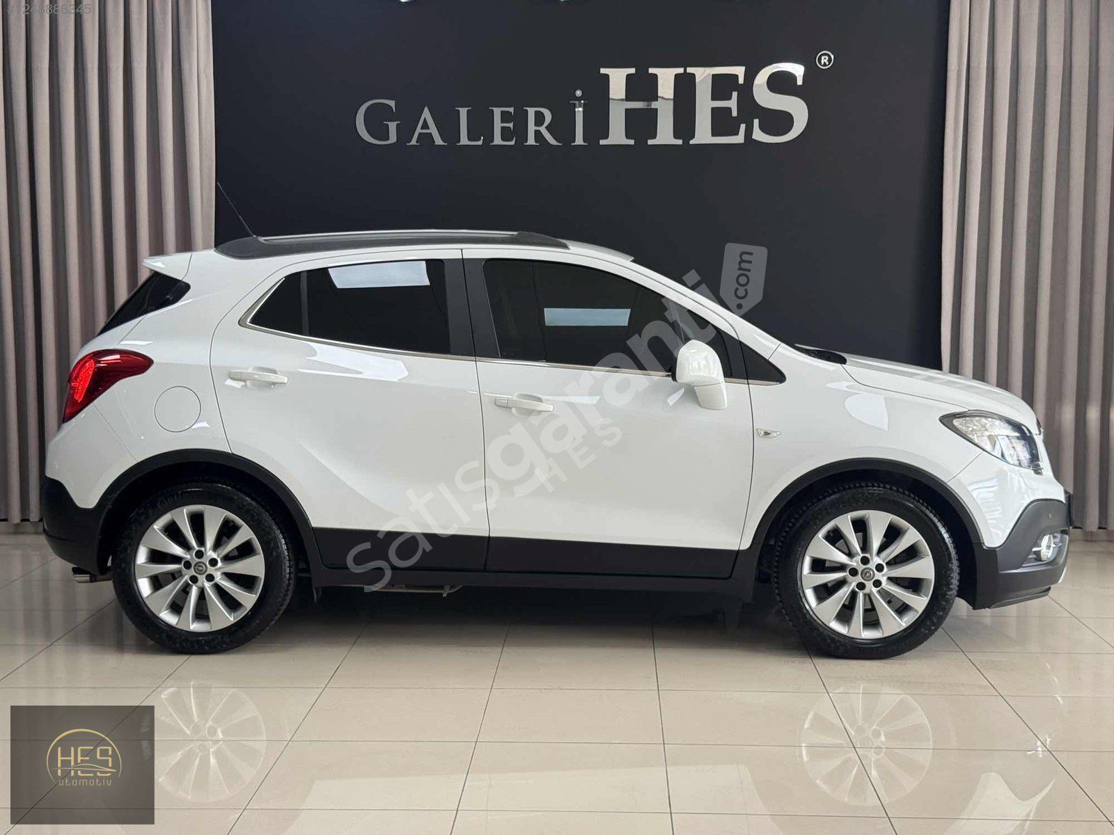 HATASIZ /// 72.000 Km İLK SAHİBİ COSMO KIŞ PAKET RECARO NAVİ.
