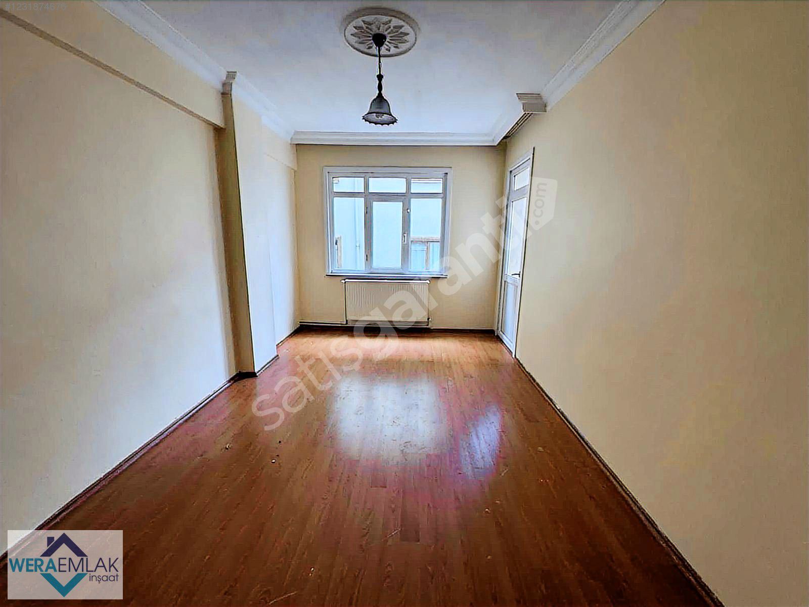 TUZLA AYDINTEPE MAHALLESİNDE E-5 YÜRÜME 2+1 KİRALIK DAİRE