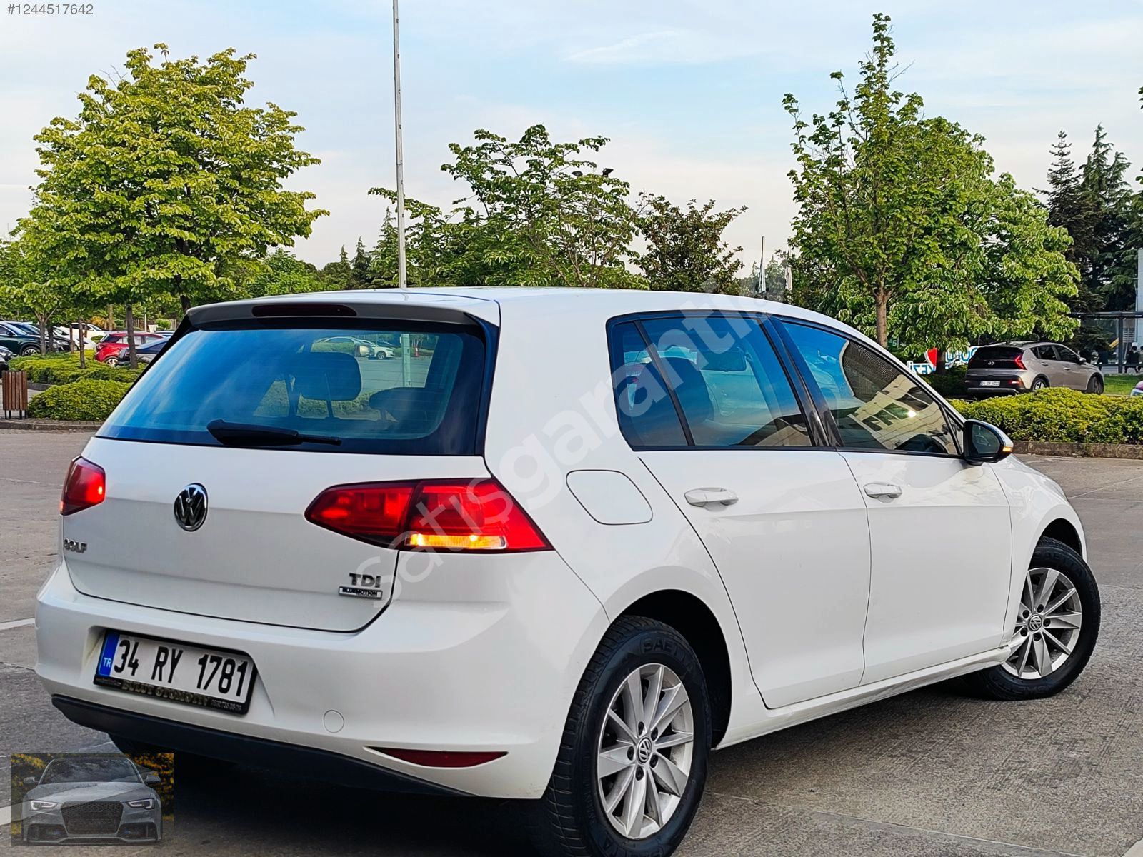 53,000 KM DE SIFIR SANDIK MOTOR AÇIKLAMAYI OKUYUNUZ