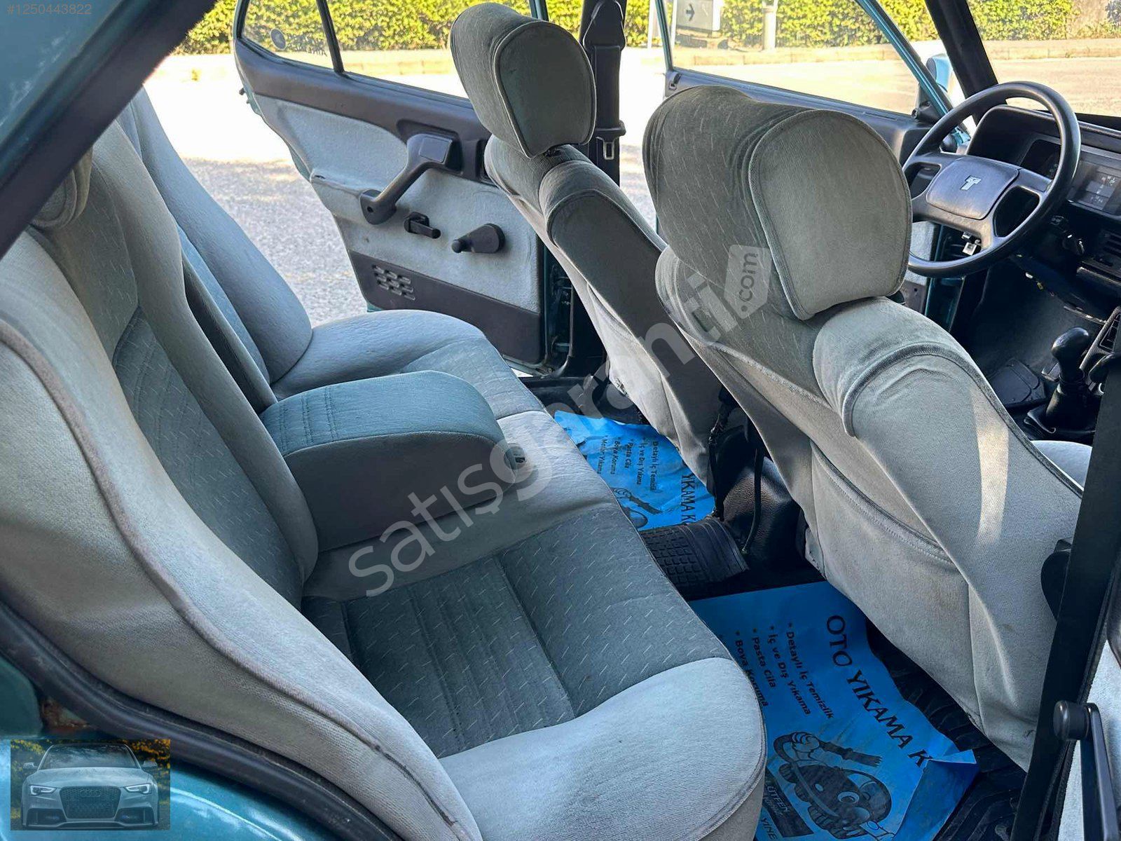CAM GİBİ ÇÜRÜK YOK SOLUK YOK KREDİ KARTINA 12 TAKSİT