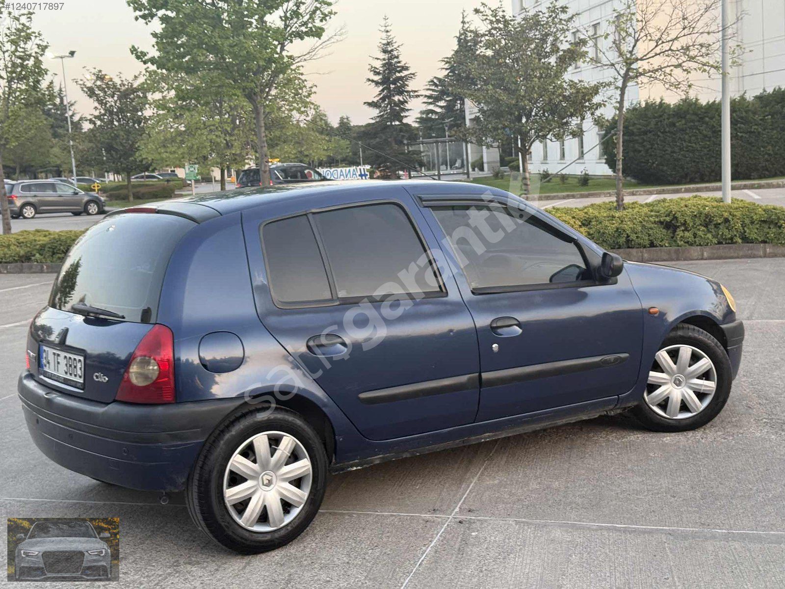 1.6 RTE TAM OTOMATİK VİTES 215.000 KMDE DAHA İÇİ DIŞI TERTEMİZ