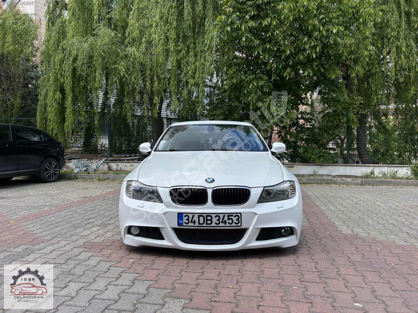 148 BİN KM OTOMATİK VİTES 2011 LCİ BMW