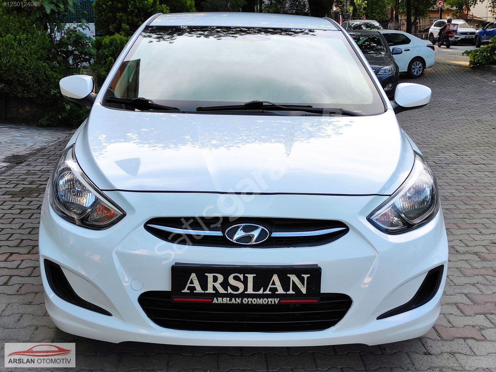 2017 HATASIZ HYUNDAİ MODE PLUS OTOMATİK SENETLİ SATIŞIMIZ VARDIR