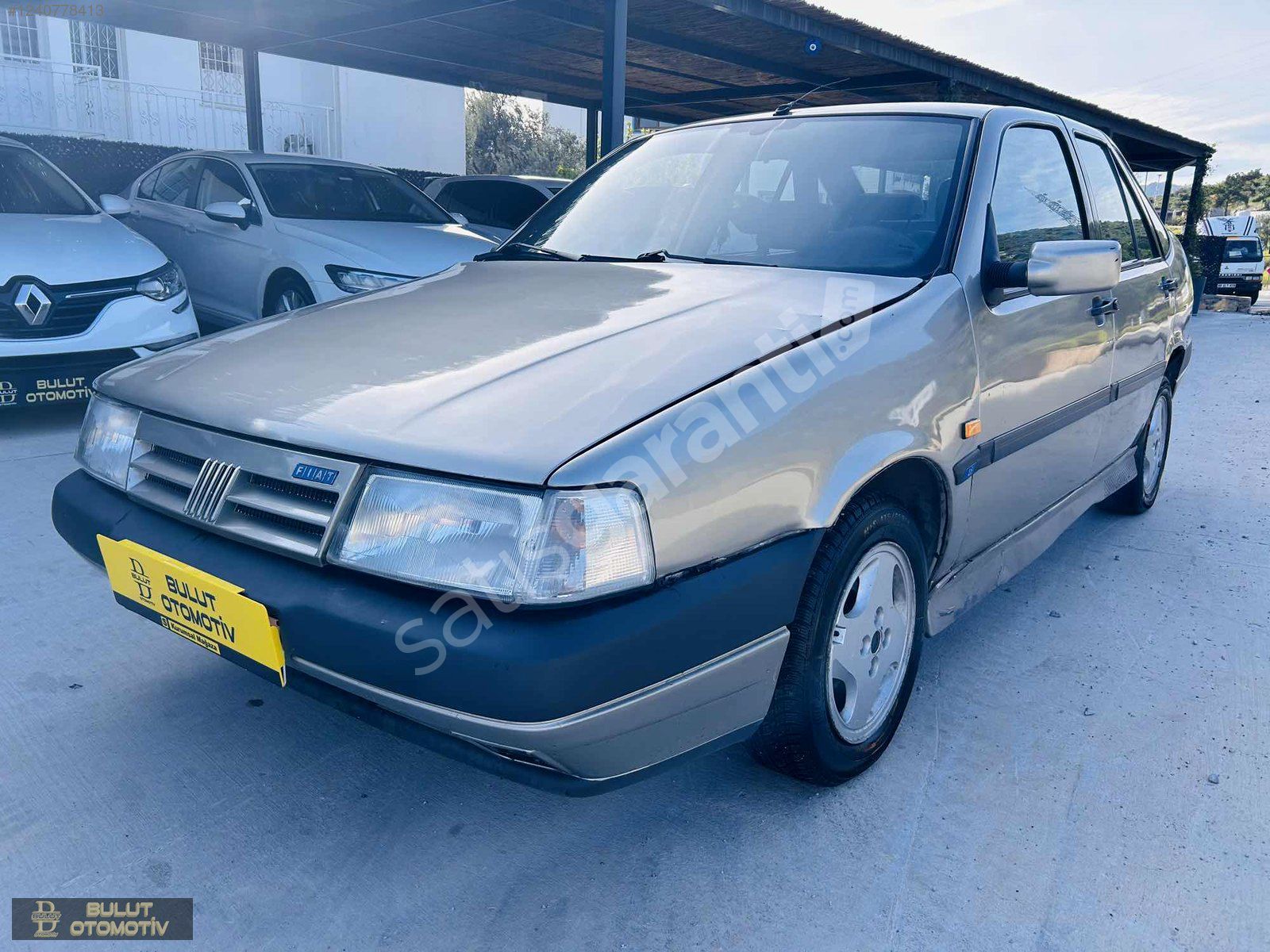 BULUT OTOMOTİV'DEN 1995 136.000KM FİAT TEMPRA 2000İE klimalı