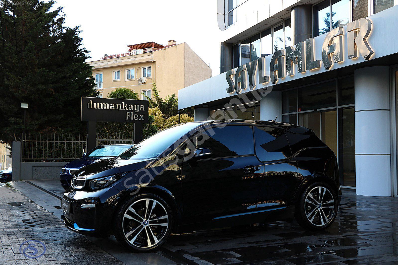 SAYLAMLAR 'DAN 2018 I3S PLUS/ADVANCED/SUITE/HARMAN KARDON/DERİ