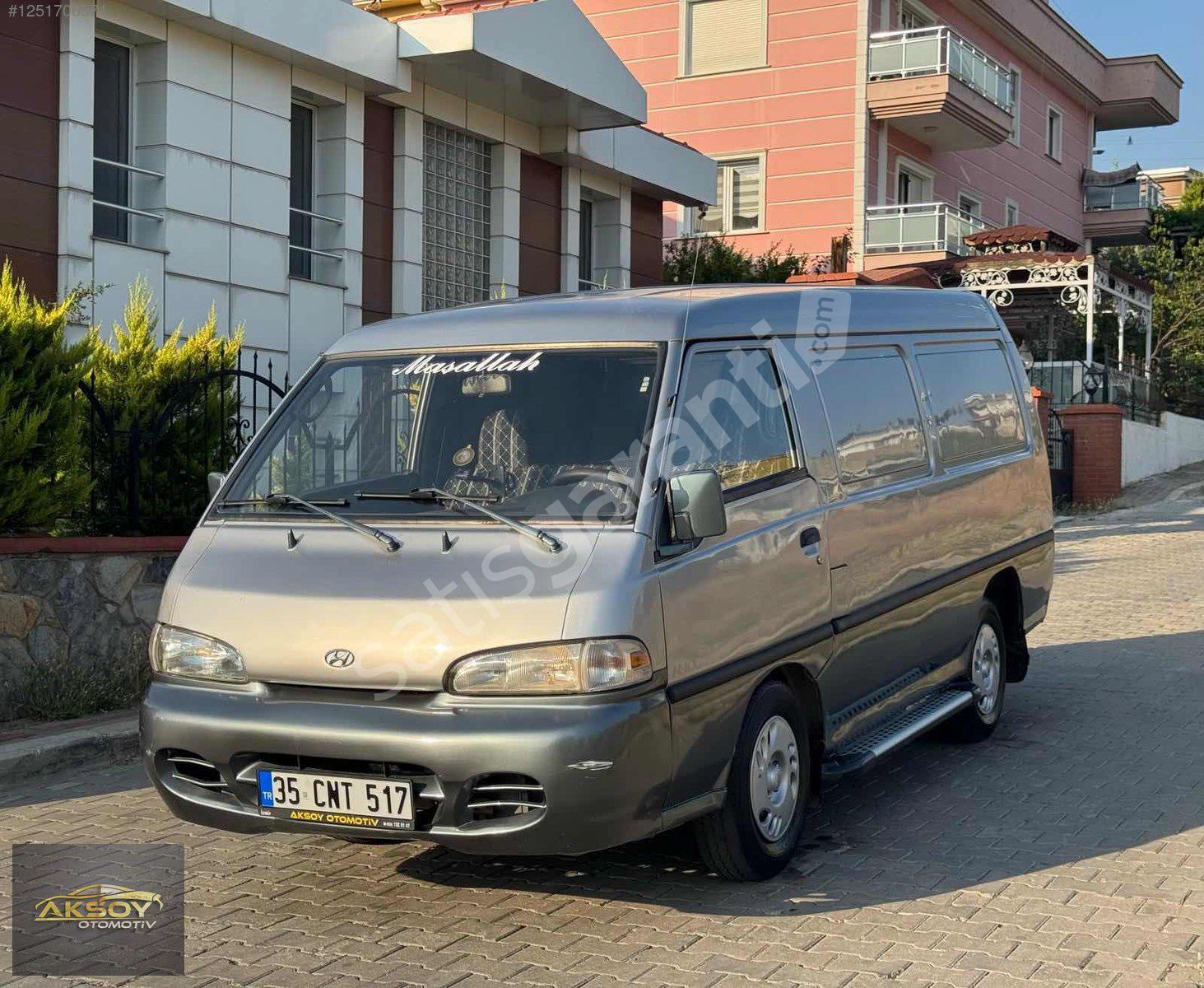 2005 MODEL HATASIZ DEĞİŞEN HASAR KAYDI YOKK