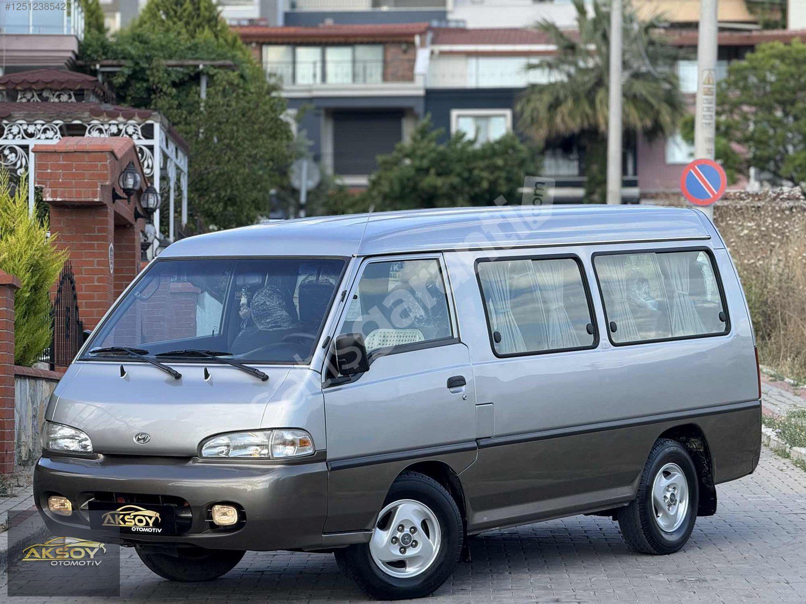 TR// DE// TEKK// 150 //BİNDE// 99// MODEL ÇİFT KLİMALI