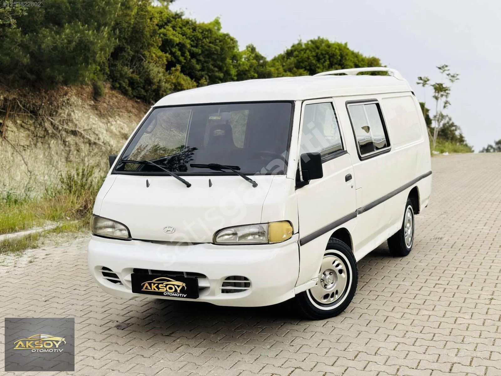 98 MODEL SIFIR VİZELİ SIFIR LASTİK SIFIR MOTOR DELÜX