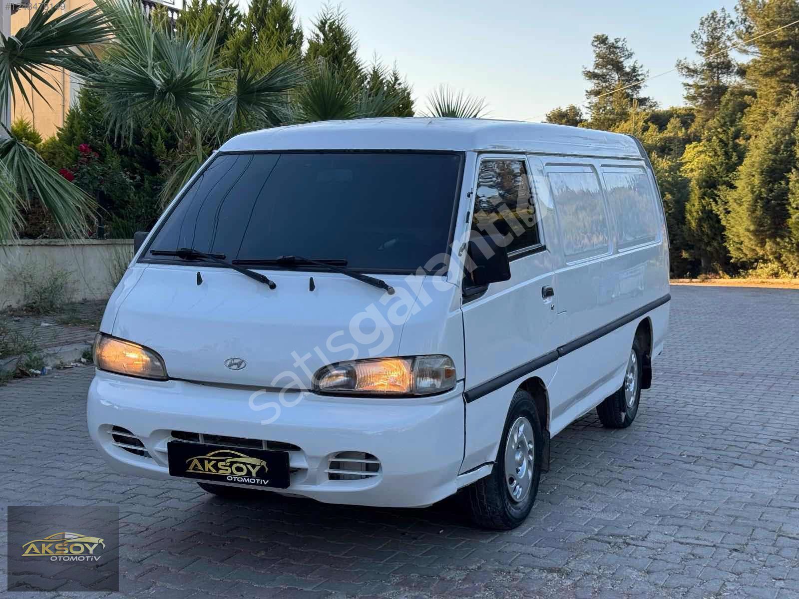ELDEN TAKSİT İMKANI 2008 MODEL SIFIR VİZELİ