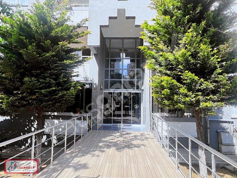 YELKENCİLER^DEN HALKALI ATAKENT MAH.TOKİ AKASYA'DA SATILIK DAİRE