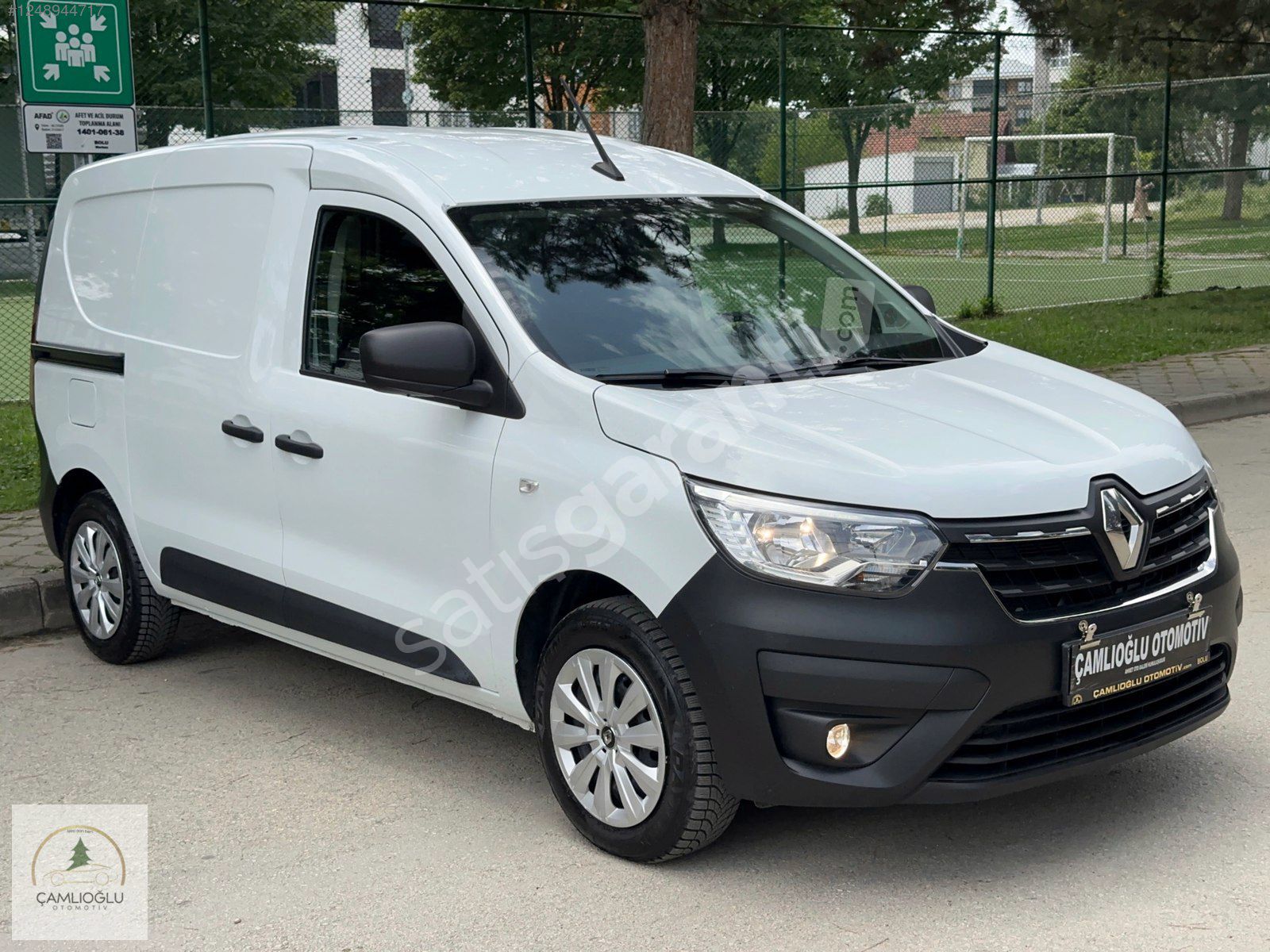 2023 EXPRESS 1.5-HATASIZ-FATURALI-İLK ELDEN-95 HP-12 AY TAKSİT-