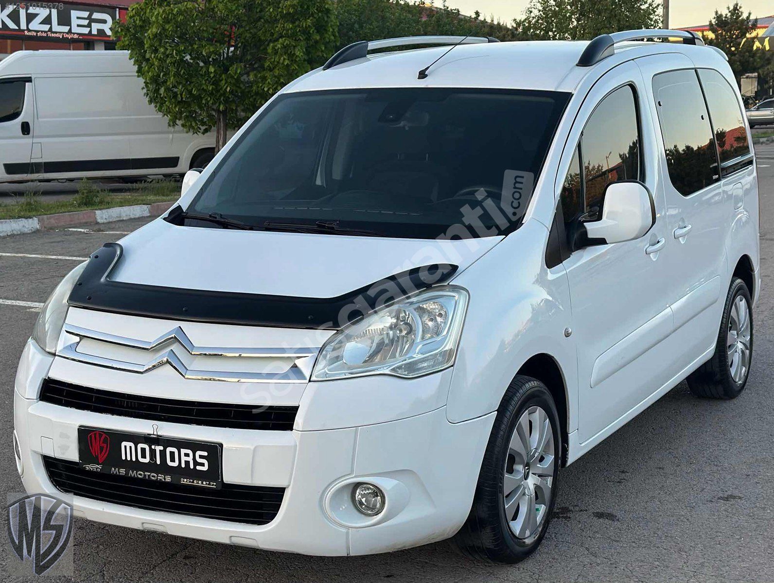 MS MOTORS GÜVENCESİYLE EMSALSİZ HATASIZ FULL PAKET
