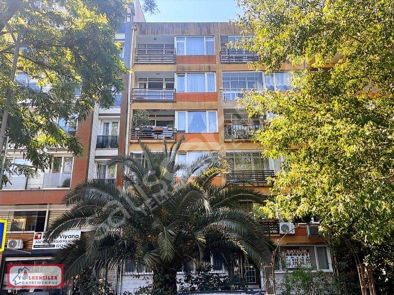 İSTANBUL CADDESİ BAKIRKÖY ANADOLU LİSESİ KARŞISI SATILIK DAİRE