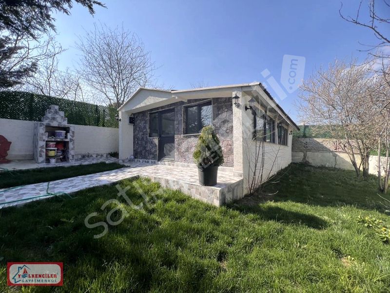 ARNAVUTKÖY HACIMAŞLI MÜSTAKİL SATILIK YENİ SIFIR BİNA