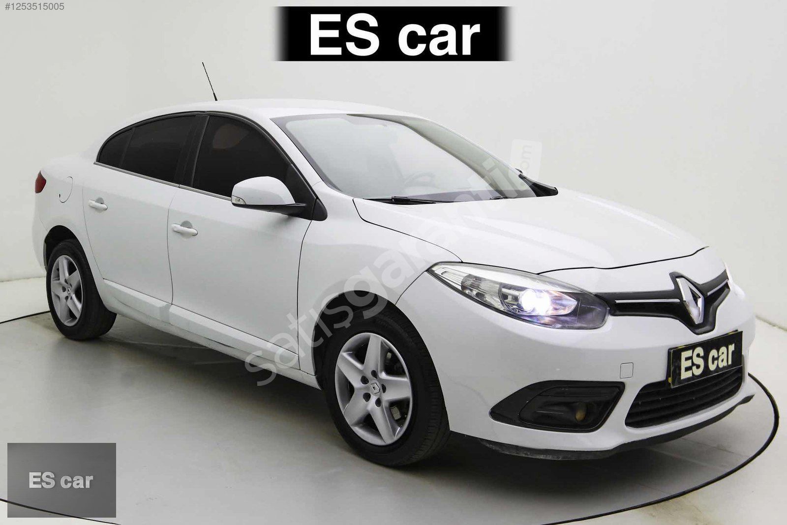 OTOMATİK.229.OOO.KM.500.000₺KREDİ.36.AY.VADE.İMKANI