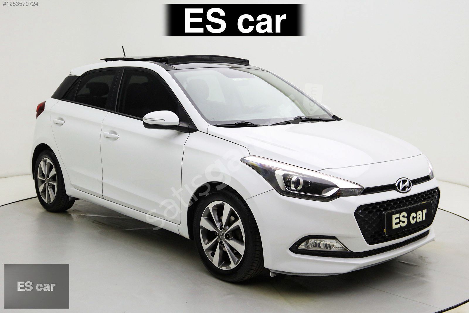 90.000 KM...CAM TAVANLI...OTOMATİK VİTES...İLK SAHİBİNDEN...