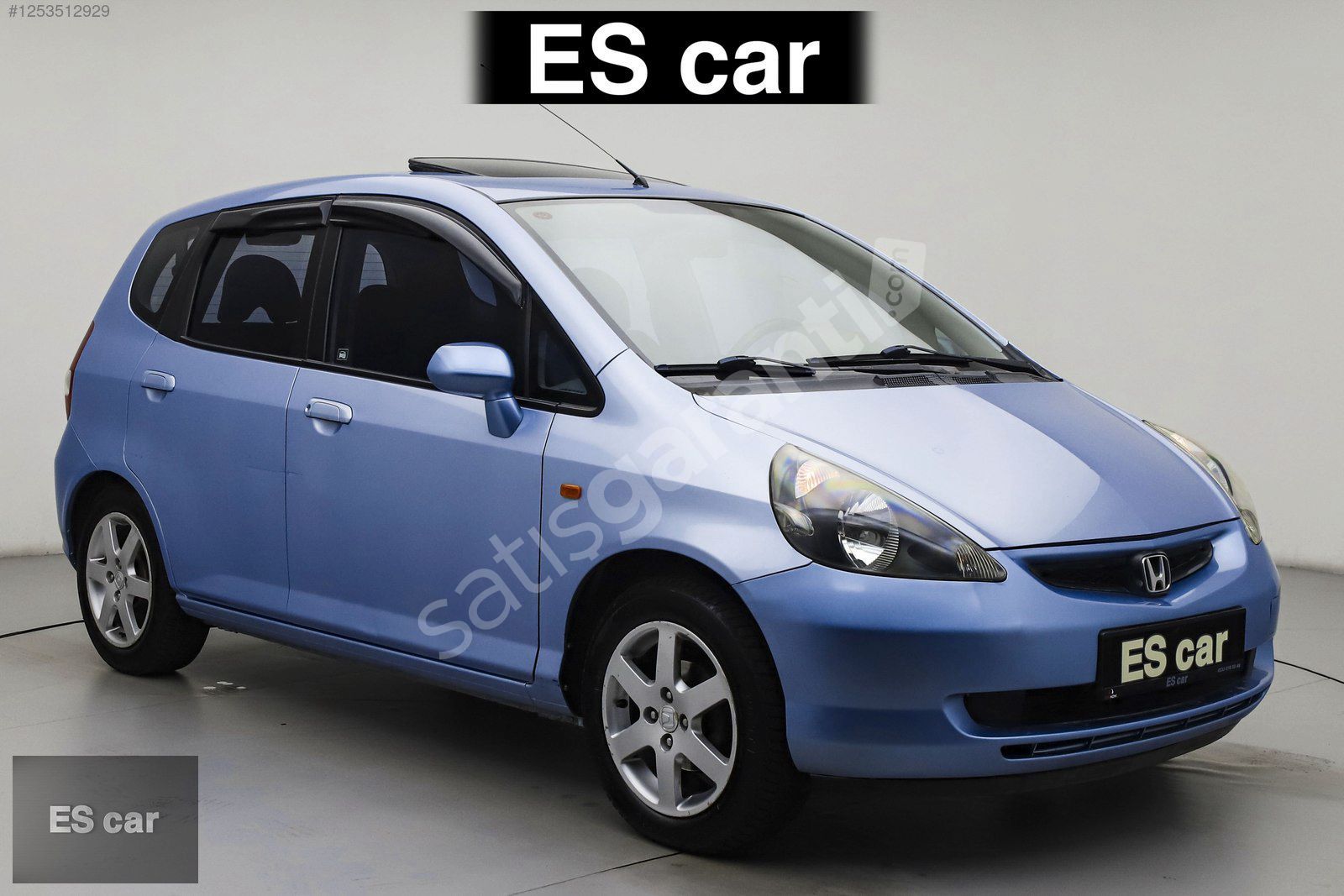 SUNROOFLU.TEK PARÇA LOKAL BOYALI.OTOMATİK VİTES.DÜŞÜK KM.LPG Lİ
