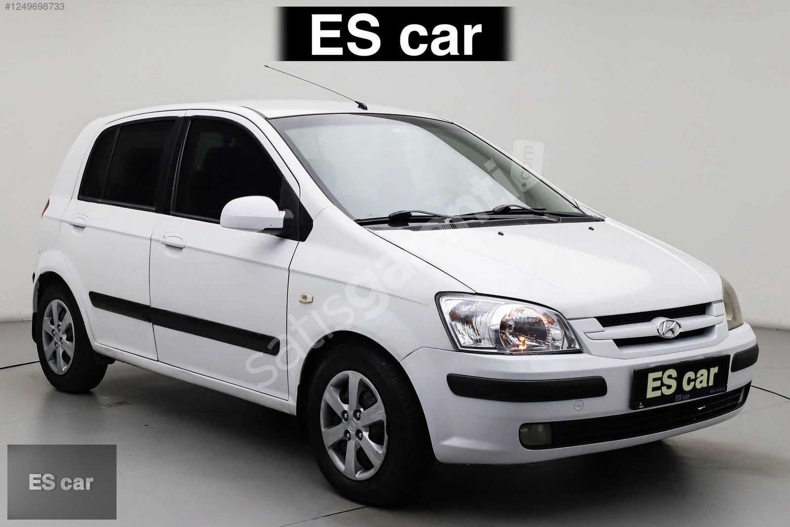 DEĞİŞENSİZ.OTOMATİK.217.OOO.KM.KREDİ.KARTINA.12.AY.TAKSİT.İMKANI