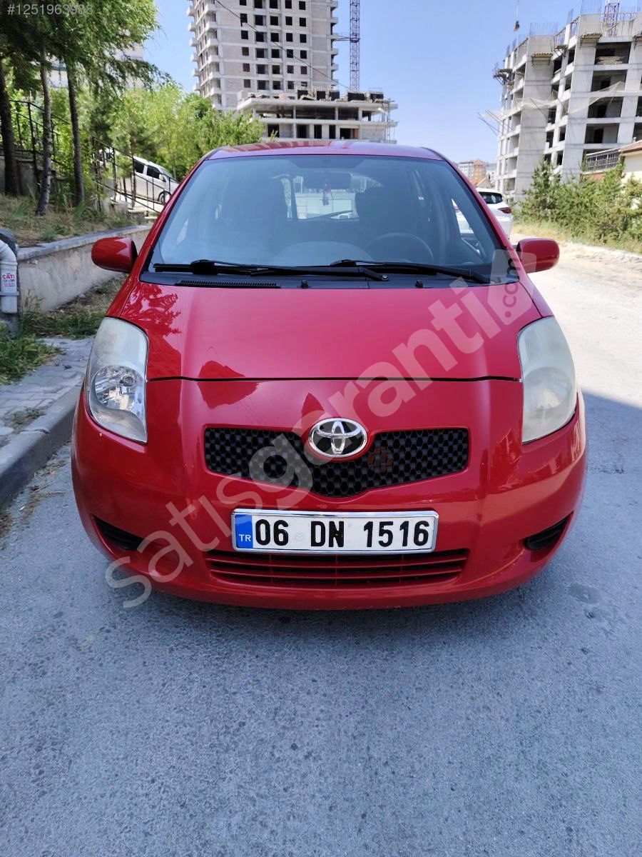 OTOMATİK TERRA