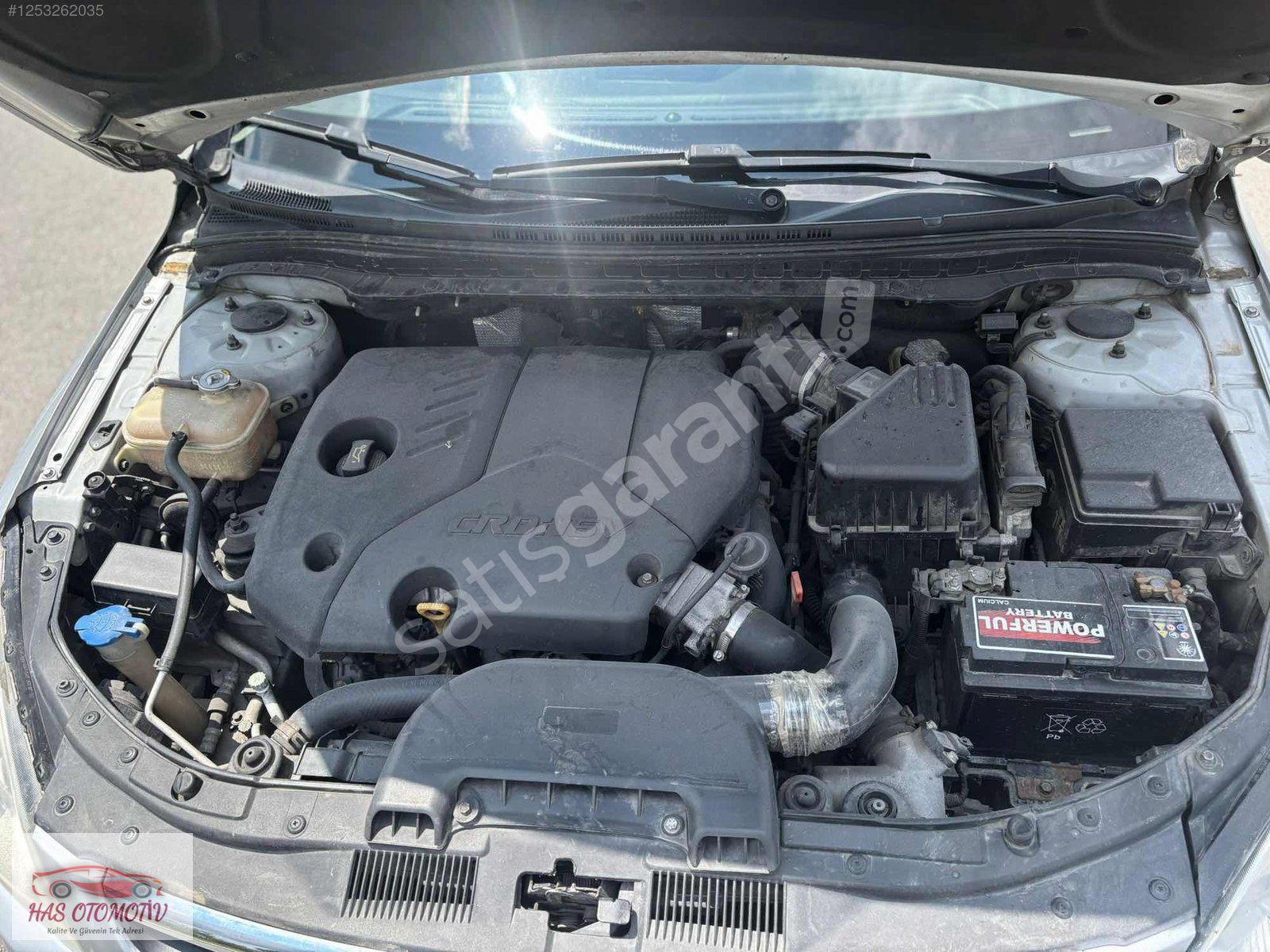 OTAMATIK HUNDAY i30 TEMİZ BAKIM Lİ UYGUN FİAT