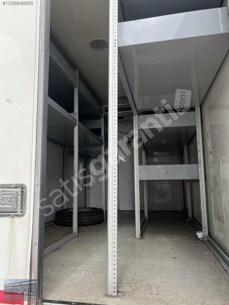 GENÇER KASA YAPIMI TERMOKİNGLİ
