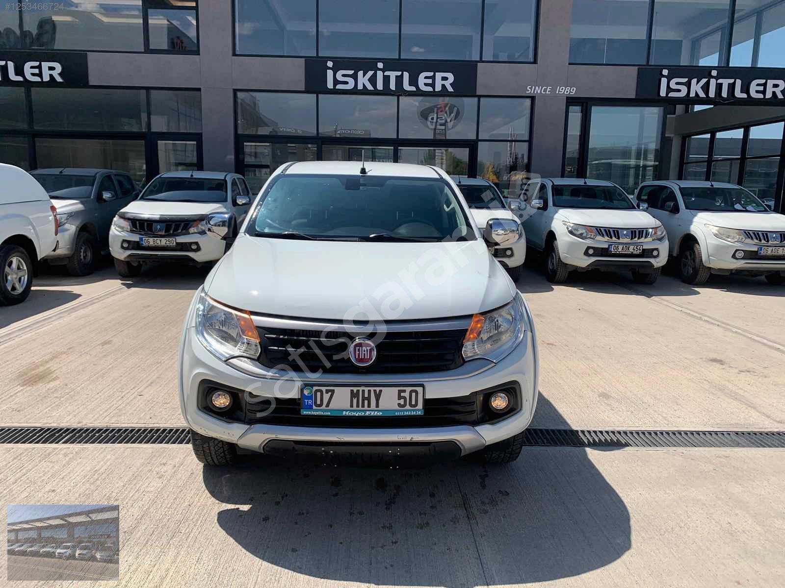 KARTA 12 TAKSİT 2016 FULL DERİ ISTMA SOĞUTMA 4x4 OTOMATİK