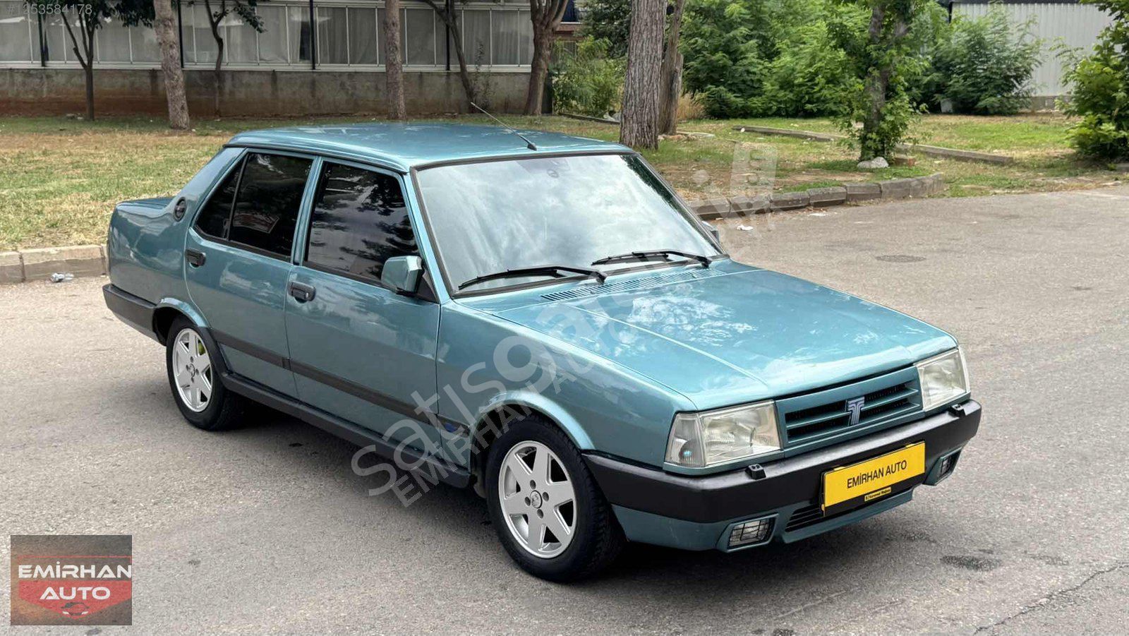 |EMİRHAN AUTO| Değişensiz slx