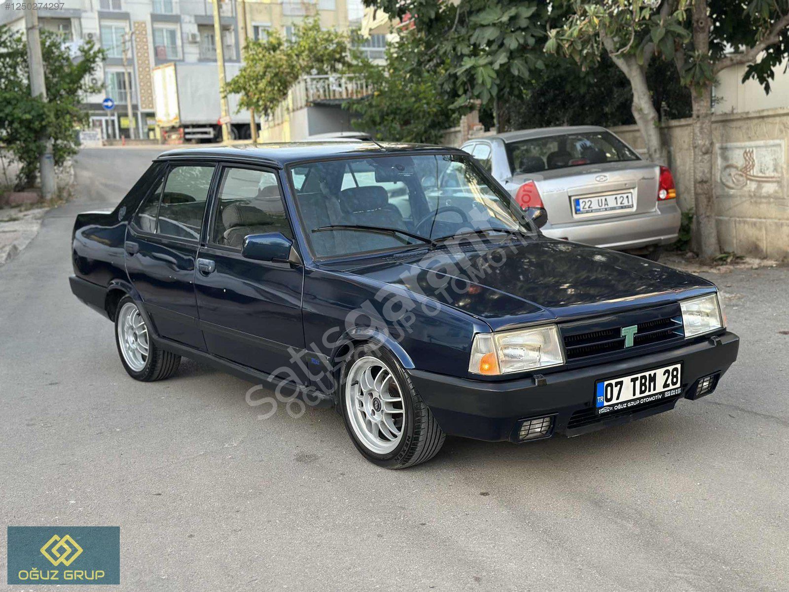 OĞUZ GRUP'DAN DEĞİŞENSİZ ŞAHİN S EXTRALI MOTOR DOLU