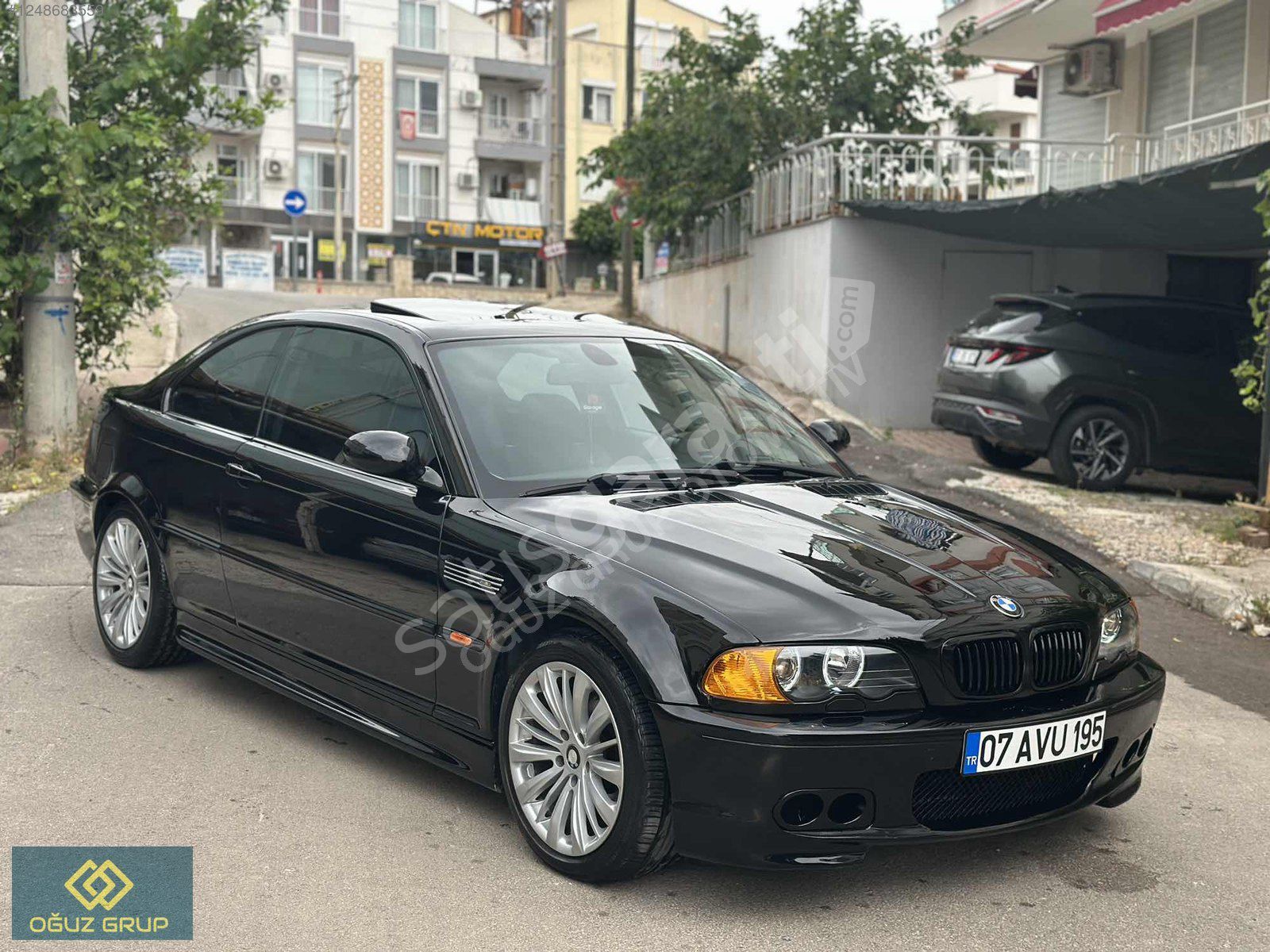 OĞUZ GRUPDAN ORJİNAL 3.30Cİ MASRAFSIZ KUSURSUZ