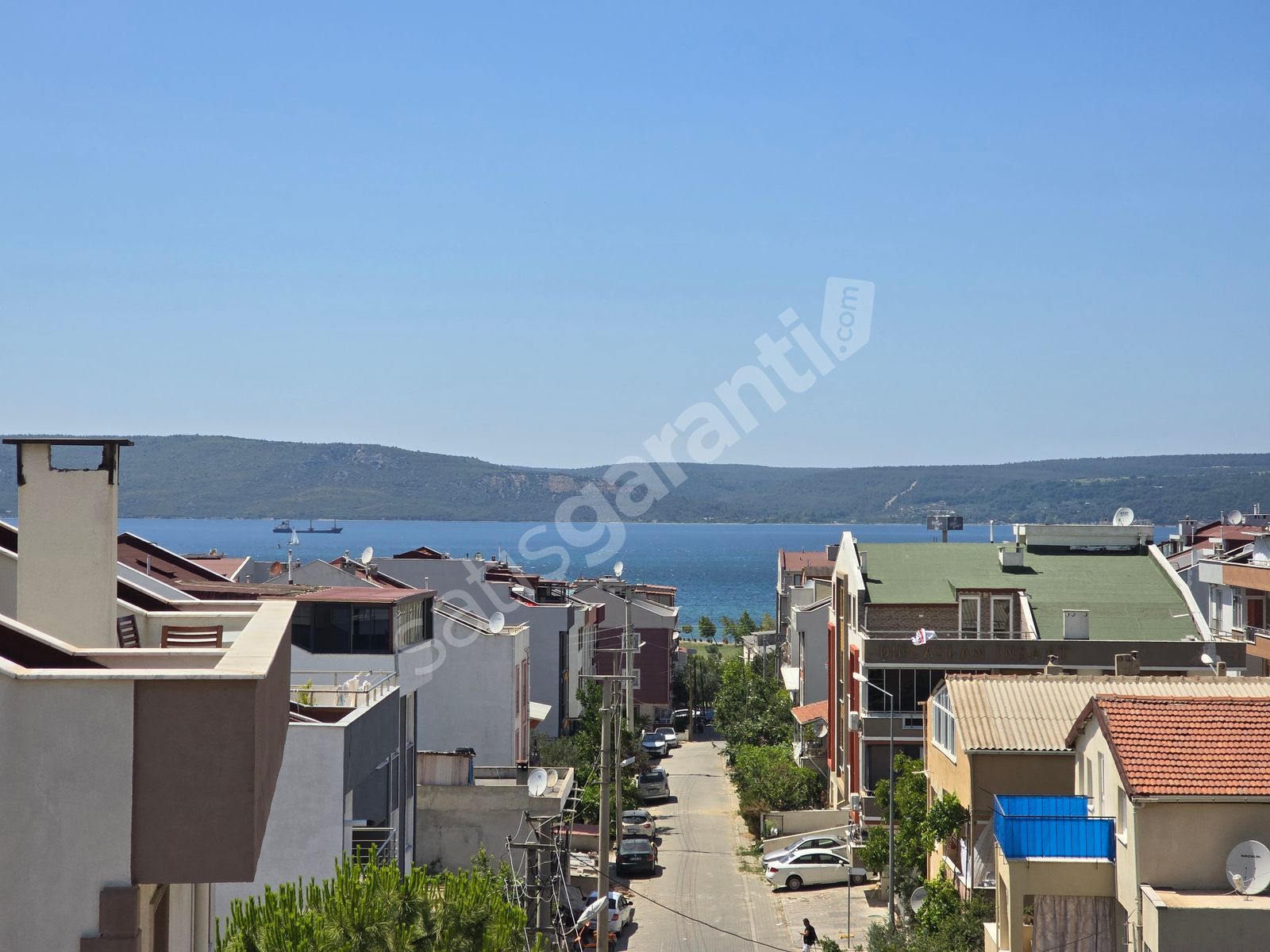HAN EMLAK OTOMOTİV'DEN KEPEZ'DE 3+1 SATILIK DUBLEKS DAİRE