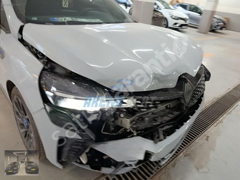ESPRİT TECHNO ALPİNE NARDO GRİ GSR2