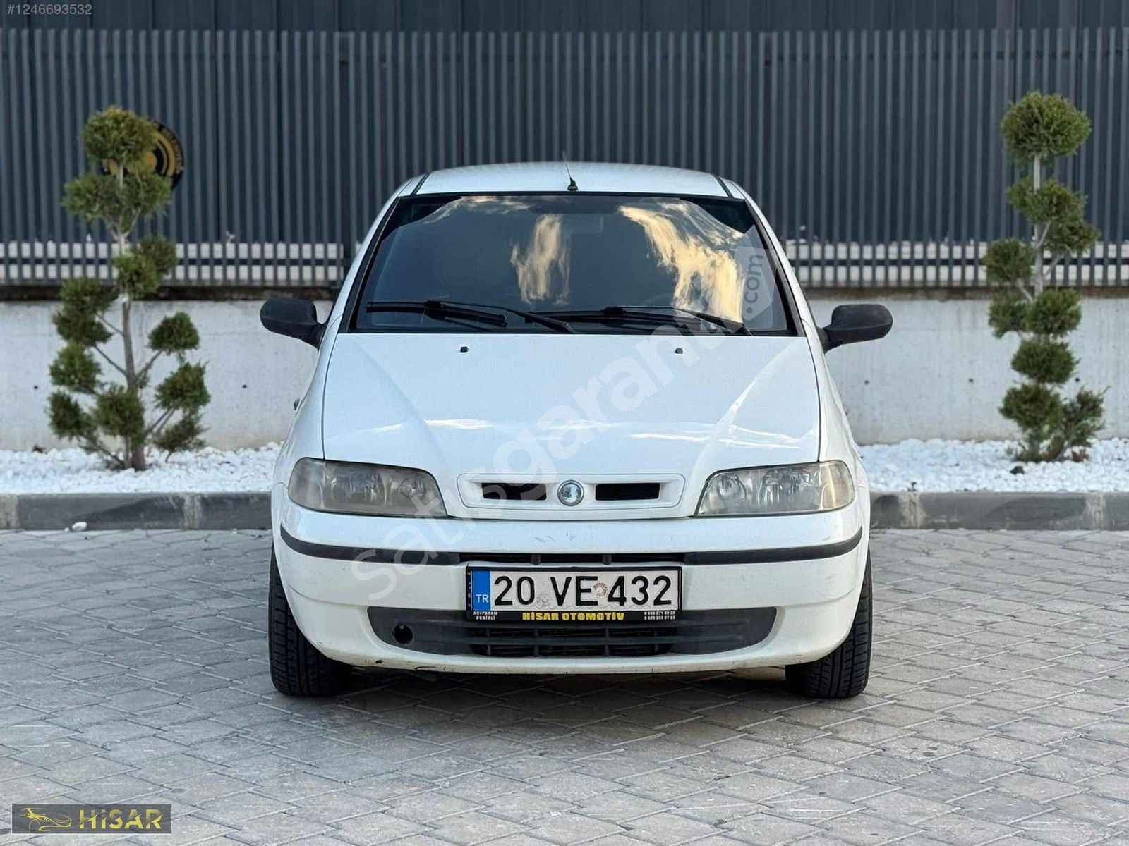 HİSAR OTOMOTİV'DEN VADE TAKAS OLUR TÜM K.KARTLARINA 12 AY TAKSİT