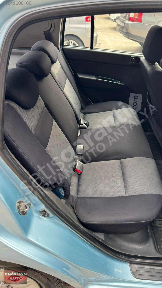 EMİRHAN AUTODAN GETZ