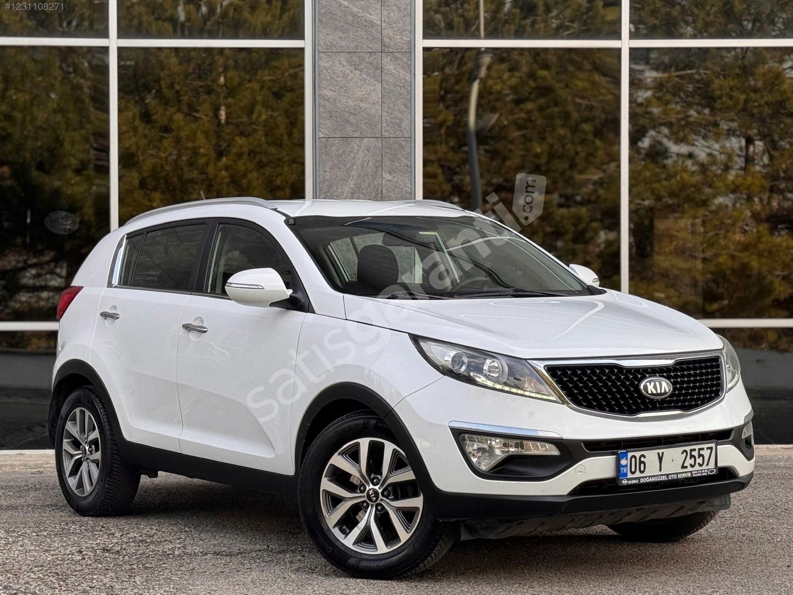HATASIZ - DÜŞÜK KM - OTOMATİK