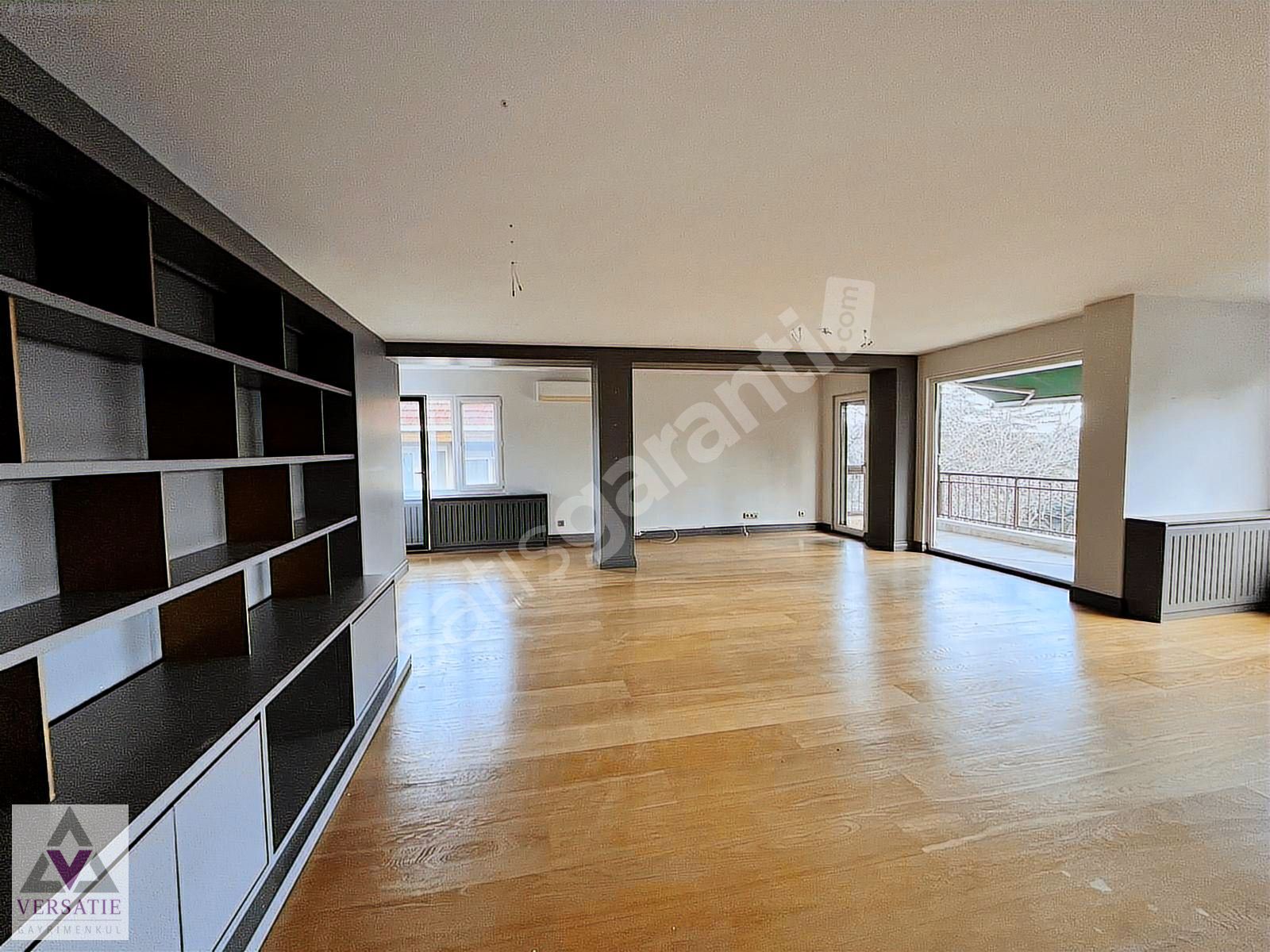 Bebek Kortel Korusu'nda Satılık Daire