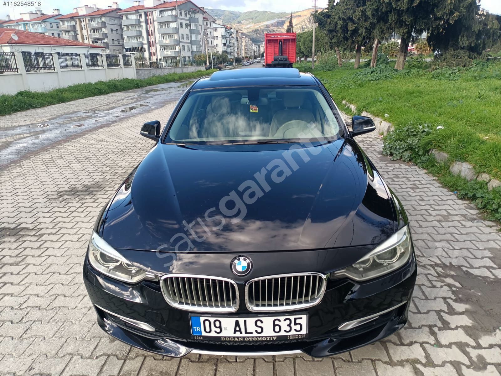 HATASIZ F30 200 BINDE EFSANE ORJİNAL