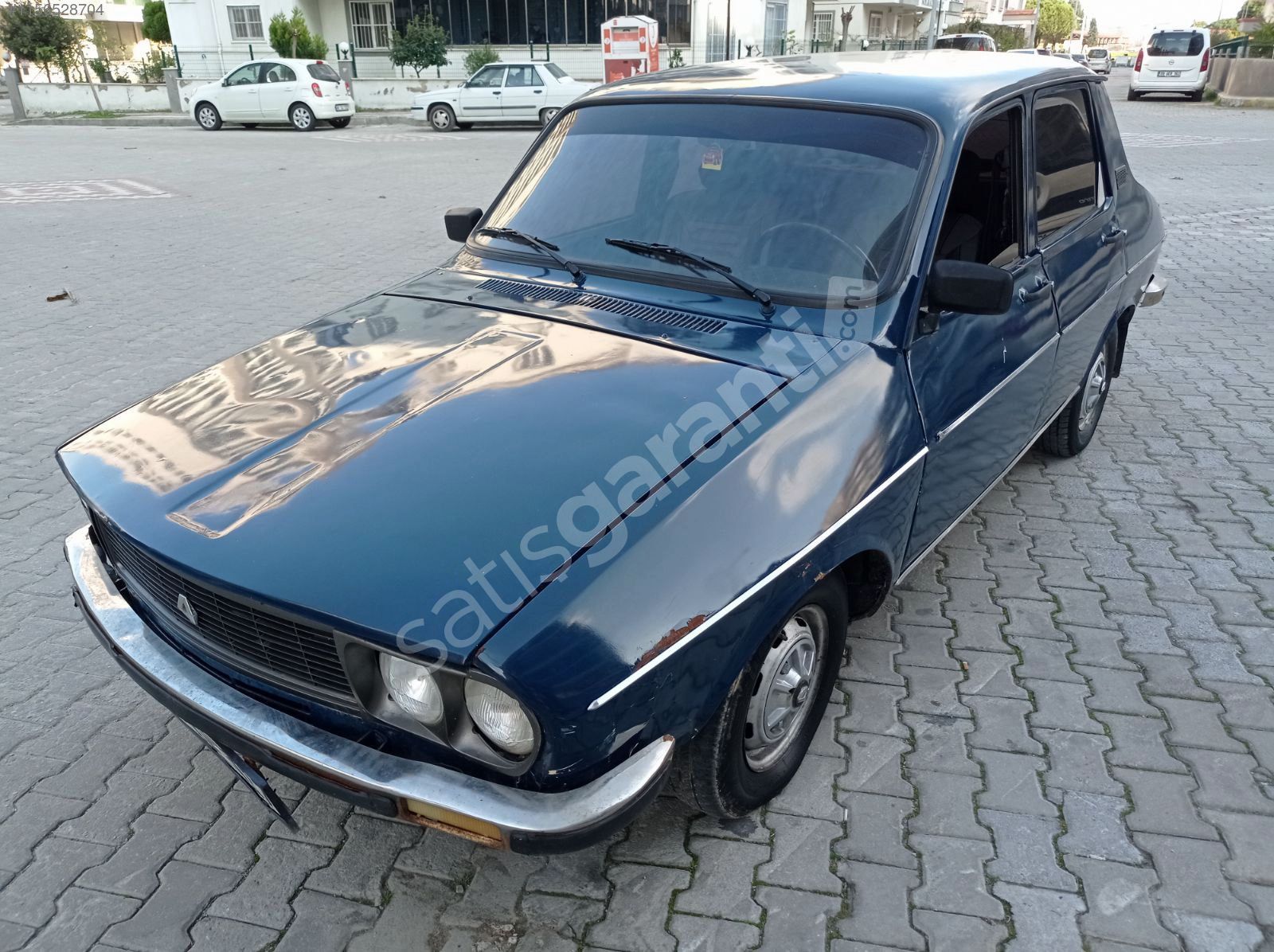 KASA DİRİ ÇÜRÜK ÇARIK YOK LPG'Lİ VİZELİ FIYAT SON 98