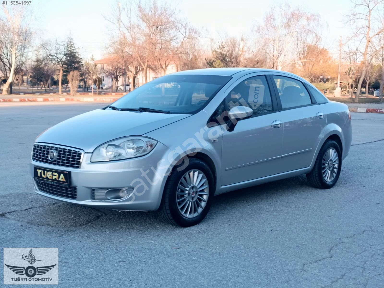 TUĞRA OTOMOTİV'DEN 2009 1.3 MJET EMOTİON BAKIMLI 12AY K.K.TAKSİT