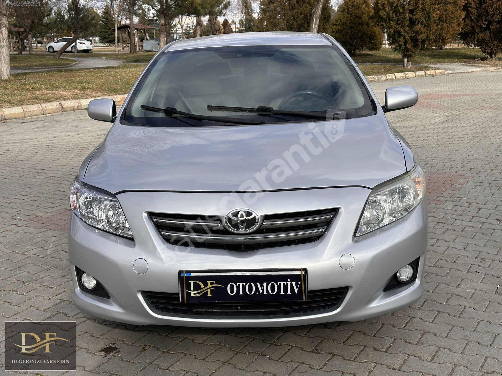 DF OTOMOTİVDEN 1,6 OTOMATİK