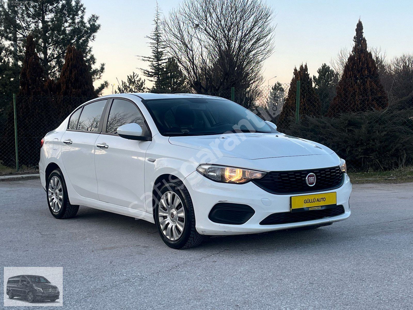 GÜLLÜ OTO'DAN 1.3MJET/EASY 2018 KREDİ VE ELDEN TAKSİT İMKANI