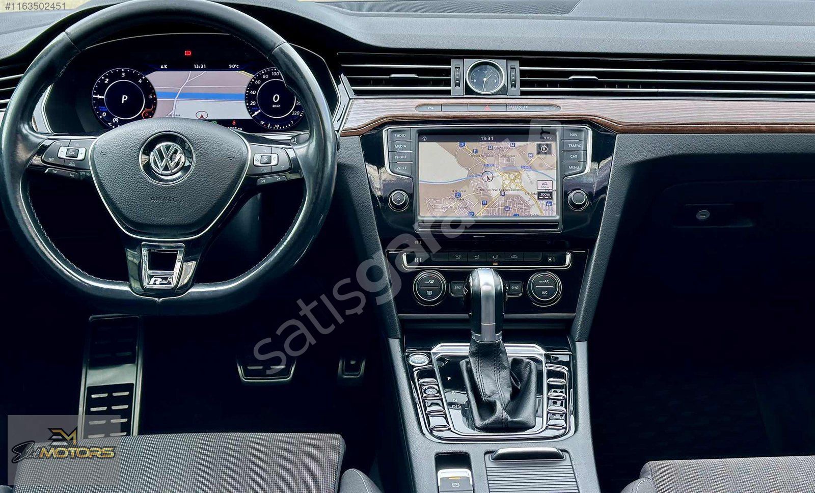 CAMTAVAN+ÇİFTNAVİGASYON+HAYALET+LOGO KAMERA+SIFIR+MASRAF+R-LİNE