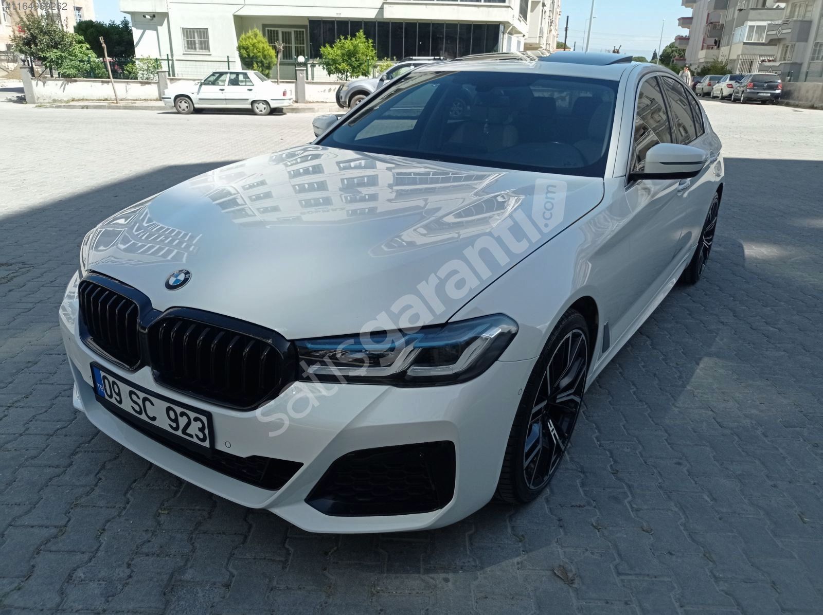 HATASIZ BOYASIZ PRESTİJ BUSİNİS 112 BİNDE 2017 MODEL