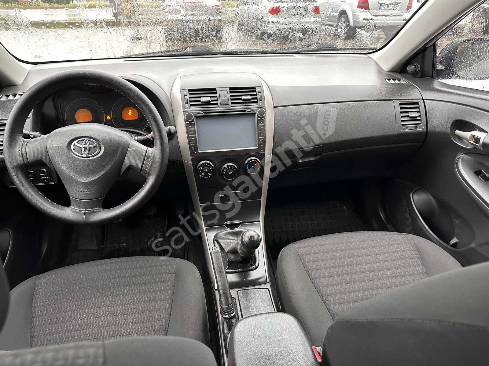 YARISI PEŞIN GERİ KALANI TAKSİTLİ ELDEN ÖDEME İMKANI