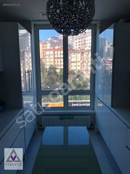 SELENİUM TWINS SATILIK FIRSAT 3,5+1 YATIRIMLIK DAİRE