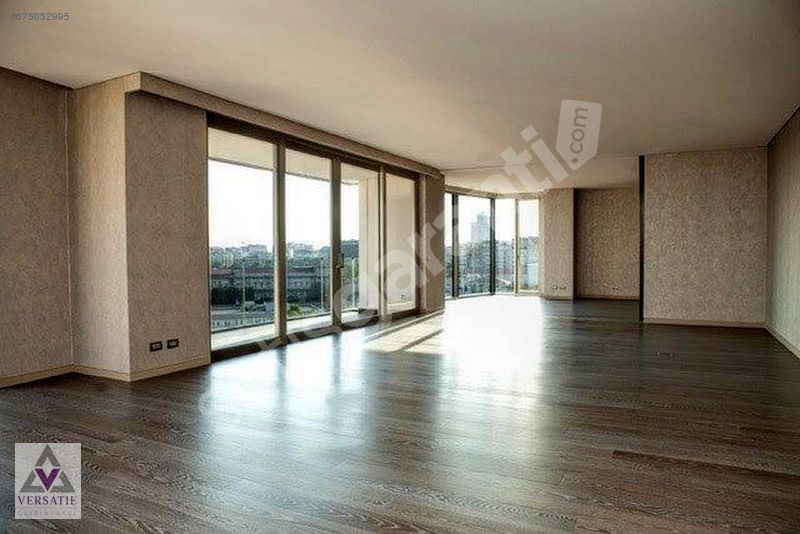 MAÇKA ARMANİ RESİDENCE EN ÖZEL ÖDÜLLÜ DAİRESİ.LEBİDERYA DENİZ..