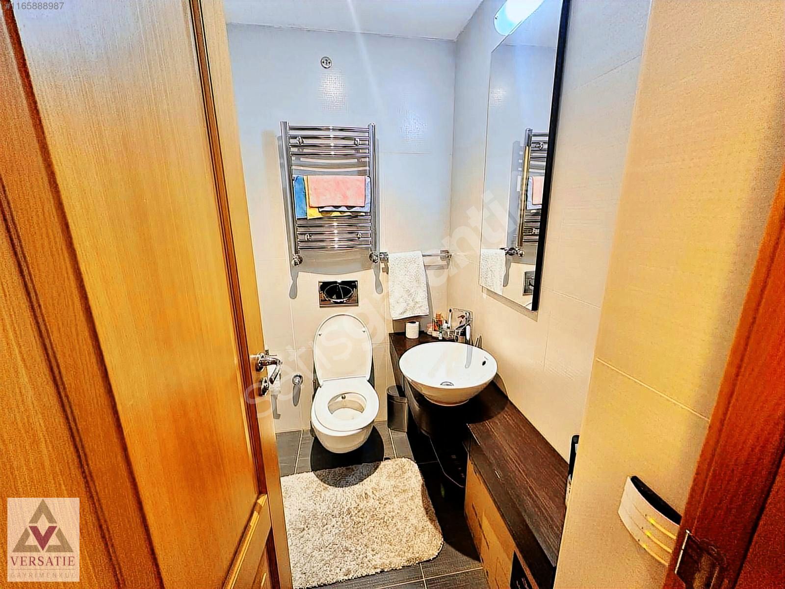 Selenium Panaroma'da Kiralık 1+1