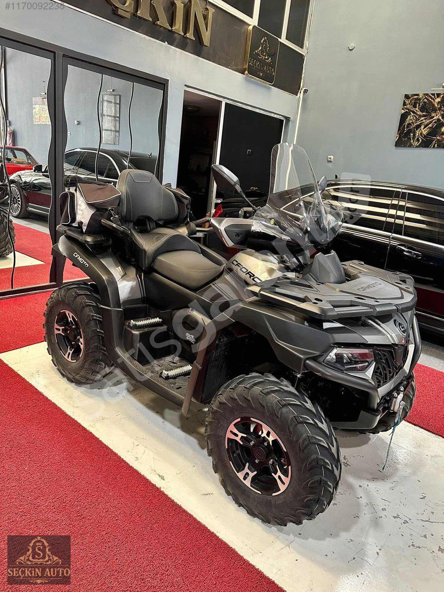 SEÇKİN AUTO DAN